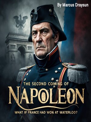 cover image of The Second Coming of Napoleon